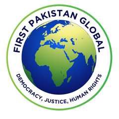 First pakistan global